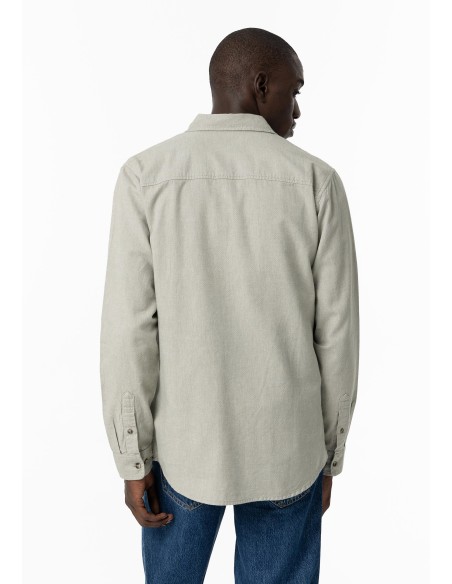 CAMISA-VERDE-MANZANA-CUELLO-SOLAPA-PATTINSON-TIFFOSI CAMISA-VERDE-MANZANA-CUELLO-SOLAPA-PATTINSON-TIFFOSI