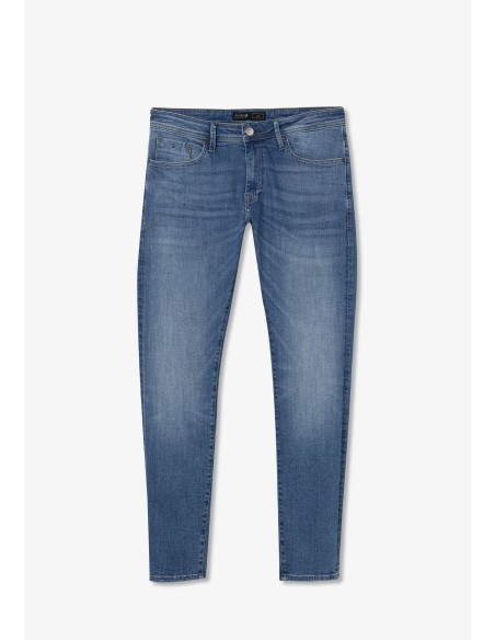 VAQUEROS-AZULES-SLIM-FIT-LIAM-TIFFOSI VAQUEROS-AZULES-SLIM-FIT-LIAM-TIFFOSI