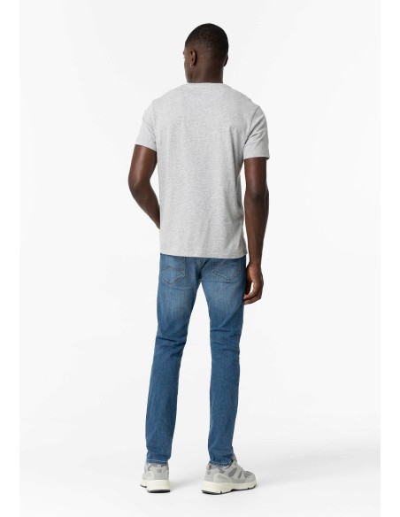 VAQUEROS-AZULES-SLIM-FIT-LIAM-TIFFOSI VAQUEROS-AZULES-SLIM-FIT-LIAM-TIFFOSI