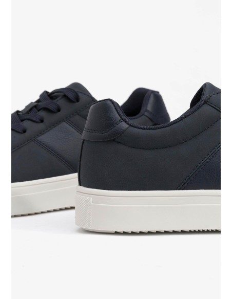 ZAPATILLAS-MARINO-CORDONES-AL-TONO-SUELA-BLANCA-AARON-TIFFOSI ZAPATILLAS-MARINO-CORDONES-AL-TONO-SUELA-BLANCA-AARON-TIFFOSI