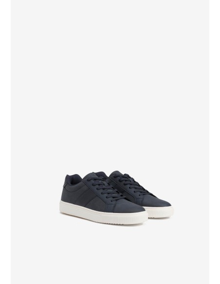 ZAPATILLAS-MARINO-CORDONES-AL-TONO-SUELA-BLANCA-AARON-TIFFOSI ZAPATILLAS-MARINO-CORDONES-AL-TONO-SUELA-BLANCA-AARON-TIFFOSI