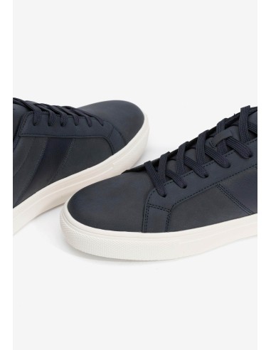 ZAPATILLAS-MARINO-CORDONES-AL-TONO-SUELA-BLANCA-AARON-TIFFOSI
