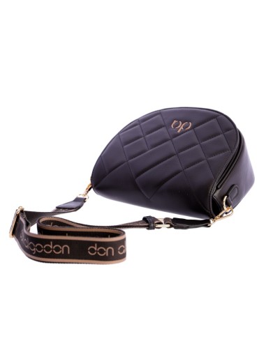 BANDOLERA-NEGRA-SOLAPA-ACOLCHADA-CONSENZA-DON-ALGODÓN