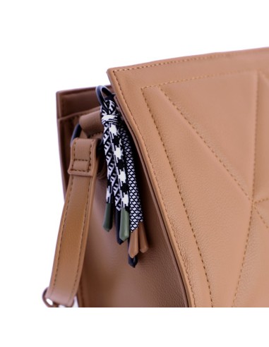 BANDOLERA-CAMEL-ACOLCHADA-ASA-BANDOLERA-VERONA-DON-ALGODÓN