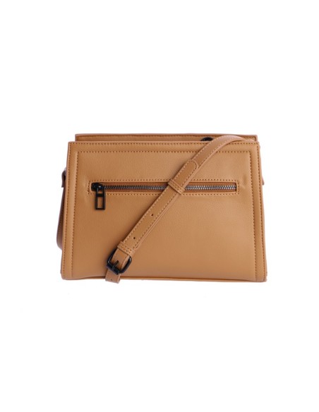 BANDOLERA-CAMEL-ACOLCHADA-ASA-BANDOLERA-VERONA-DON-ALGODÓN