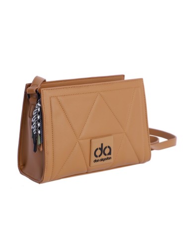 BANDOLERA-CAMEL-ACOLCHADA-ASA-BANDOLERA-VERONA-DON-ALGODÓN