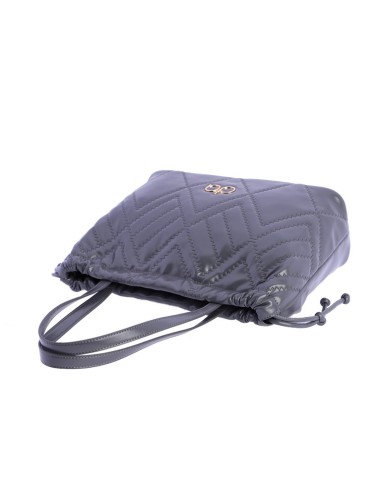 SHOPPER-GRIS-ACOLCHADO-GOEMTRICAS-DOS-ASAS-SASSARI-DON-ALGODÓN