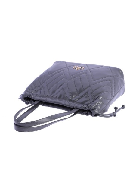 SHOPPER-GRIS-ACOLCHADO-GOEMTRICAS-DOS-ASAS-SASSARI-DON-ALGODÓN SHOPPER-GRIS-ACOLCHADO-GOEMTRICAS-DOS-ASAS-SASSARI-DON-ALGODÓN