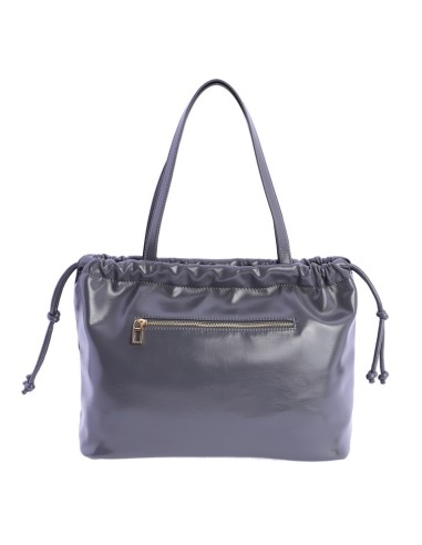 SHOPPER-GRIS-ACOLCHADO-GOEMTRICAS-DOS-ASAS-SASSARI-DON-ALGODÓN