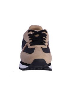 ZAPATILLAS-BEIGE-NEGRO-AUSTRIA-DON-ALGODÓN 2