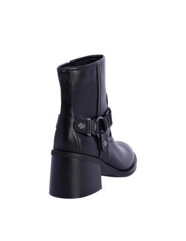 BOTÍN-NEGROS-HEBILLA-LATERAL-CIERRE-CREMALLERA--EDINBURGO-DON-ALGODÓN