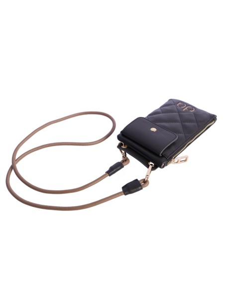 CARTERA-PORTA-MÓVIL-NEGRO-ASA-CORDÓN-VERCELLI-DON.ALGODÓN