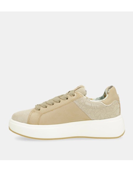 DEPORTIVAS-BEIGE-PLATAFORMA-ACOLCHADA-MEMORIES-ANEKKE