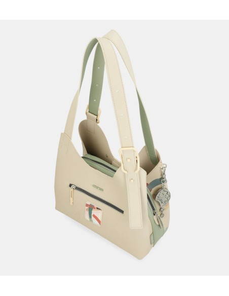 BOLSO DOS ASAS ORIGINAL ANEKKE