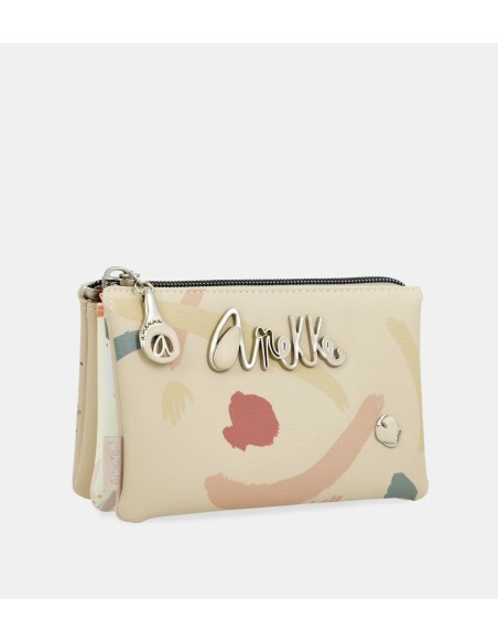 MONEDERO-TRIPLE--UNA-CREMALLERA-ORIGINAL-ALMA-ANEKKE