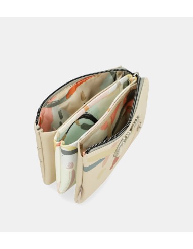 MONEDERO-TRIPLE--UNA-CREMALLERA-ORIGINAL-ALMA-ANEKKE