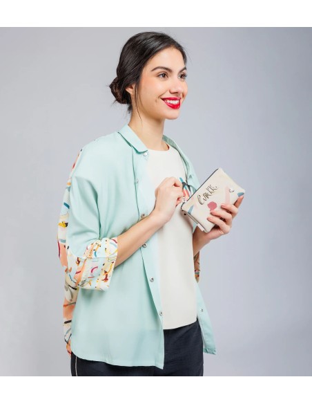 MONEDERO-TRIPLE--UNA-CREMALLERA-ORIGINAL-ALMA-ANEKKE