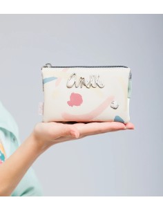 MONEDERO-TRIPLE--UNA-CREMALLERA-ORIGINAL-ALMA-ANEKKE 2