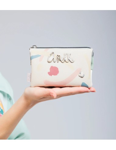 MONEDERO-TRIPLE--UNA-CREMALLERA-ORIGINAL-ALMA-ANEKKE