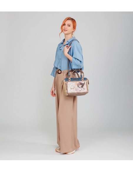 BOLSO-BOWLING-COMPARTIMENTOS-ASAS-MANO-ASA-BANDOLERA-MEMORIES-ANEKKE