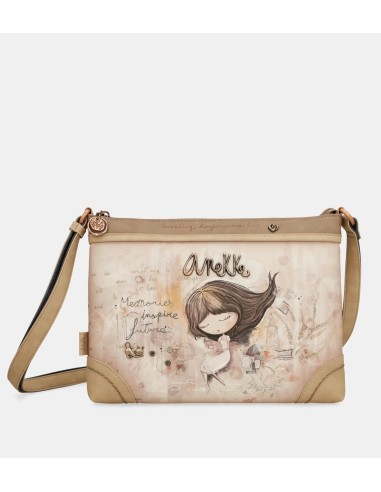 BANDOLERA GRANDE MEMORIES ANEKKE