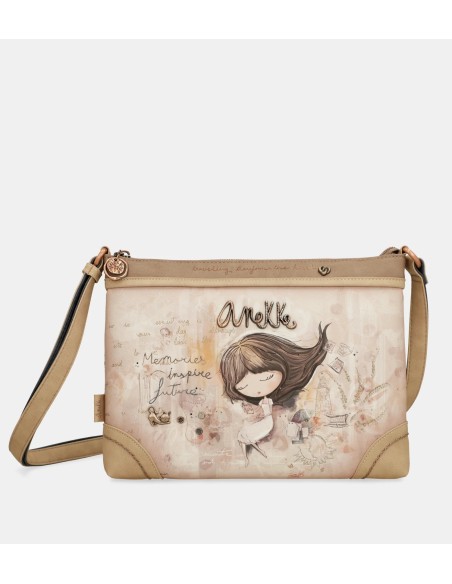 BANDOLERA GRANDE MEMORIES ANEKKE