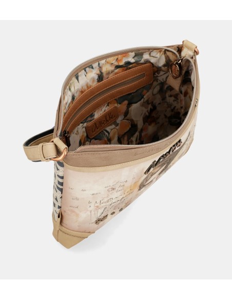 BANDOLERA-SENCILLA-GRANDE.ASA-REGULABLE-MEMORIES-ANEKKE BANDOLERA-SENCILLA-GRANDE.ASA-REGULABLE-MEMORIES-ANEKKE