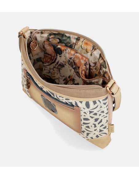 BANDOLERA-SENCILLA-GRANDE.ASA-REGULABLE-MEMORIES-ANEKKE BANDOLERA-SENCILLA-GRANDE.ASA-REGULABLE-MEMORIES-ANEKKE