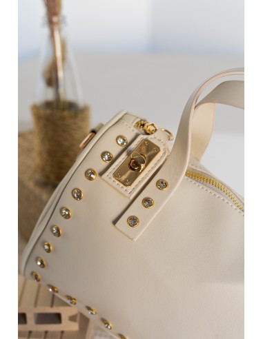 BOWLING-TACHAS-CRISTAL-BEIGE-DOS-ASAS-MANO-ASA-BANDOLERA-NOCO-COMPLEMENTOS