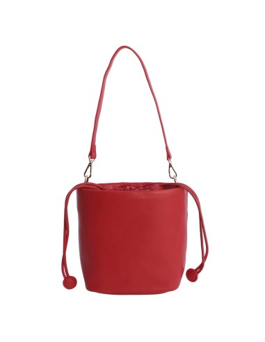 BOLSO-BANDOLERA-SACO-ROJO-CORDONES-AJUSTABLES-ASA-HOMBRO-ASA-BANDOLERA-EFERRI