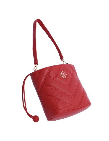 BOLSO-BANDOLERA-SACO-ROJO-CORDONES-AJUSTABLES-ASA-HOMBRO-ASA-BANDOLERA-EFERRI