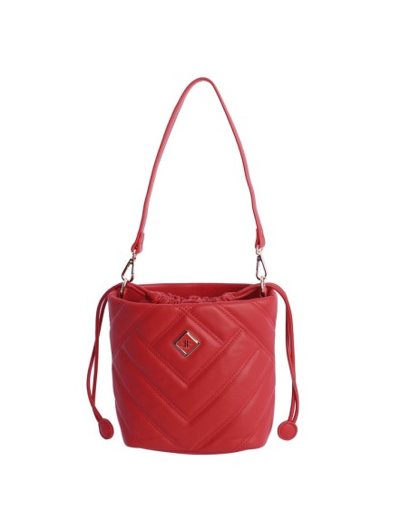 BOLSO-BANDOLERA-SACO-ROJO-CORDONES-AJUSTABLES-ASA-HOMBRO-ASA-BANDOLERA-EFERRI