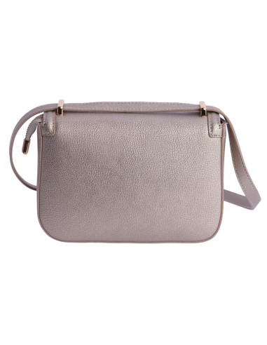 BANDOLERA-ORO-METALIZADO-SOLAPA-CREMALLERA-ASA-BANDOLERA-REGULABLE-EFERRI