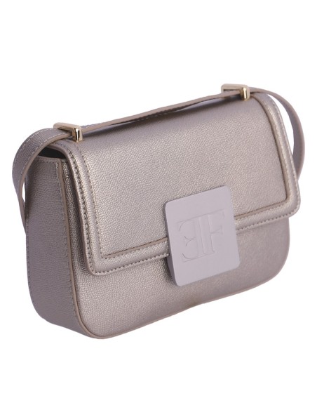 BANDOLERA SOLAPA ORO METALIZADO EFERRI