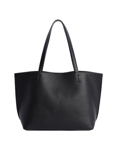 SHOPPER-NEGRO-NECESER-INTERIOR-ASAS-HOMBROS-ASA-BANDOLERA-DON-ALGODÓN