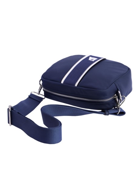 BANDOLERA-BÁSICA-MARINO-RIBETE-CENTRAL-COMPARTIMENTO-TRASERO-ASA-BANDOLERA-DON-ALGODÓN