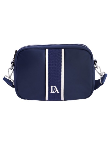 BANDOLERA-BÁSICA-MARINO-RIBETE-CENTRAL-COMPARTIMENTO-TRASERO-ASA-BANDOLERA-DON-ALGODÓN