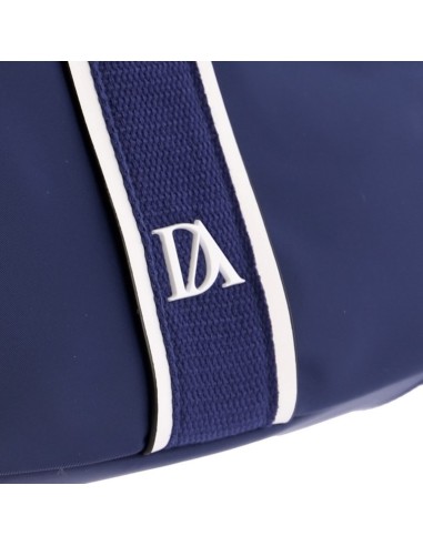 MOCHILA-MARINO-BEIGE-COMPARTIMENTOS-DOS-ASAS-MANO-ASAS-TRASERAS-REGULABLES-DON-ALGODÓN