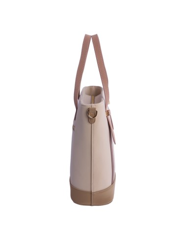 BOLSO-ROSA-NUDE-TACTO-SUAVE-COMBINACIÓN-MARRONES-DOS-ASAS-ASA-BANDOLERA-DON-ALGODÓN