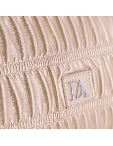 BOLSO-DORADO-PIELARRUGADA-UN-ASA-DON-ALGODÓN