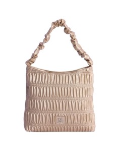 BOLSO-DORADO-PIELARRUGADA-UN-ASA-DON-ALGODÓN 2
