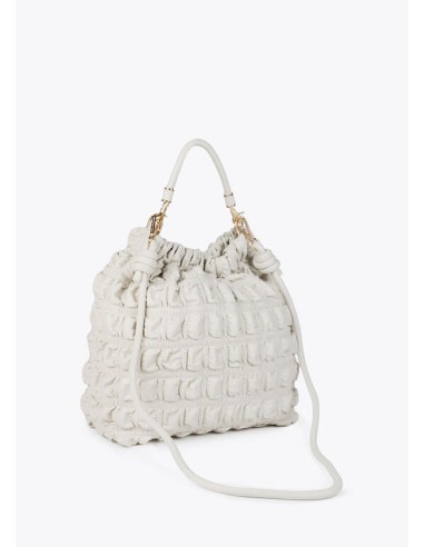 SHOPPER-MATELASSÉE-ACOLCHADO-CUADROS-CIERRE-IMÁN-DOS-TIPOS-ASA-LOLA-CASADEMUNT