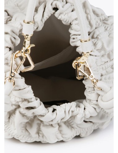 SHOPPER-MATELASSÉE-ACOLCHADO-CUADROS-CIERRE-IMÁN-DOS-TIPOS-ASA-LOLA-CASADEMUNT