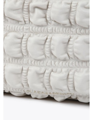 SHOPPER-MATELASSÉE-ACOLCHADO-CUADROS-CIERRE-IMÁN-DOS-TIPOS-ASA-LOLA-CASADEMUNT