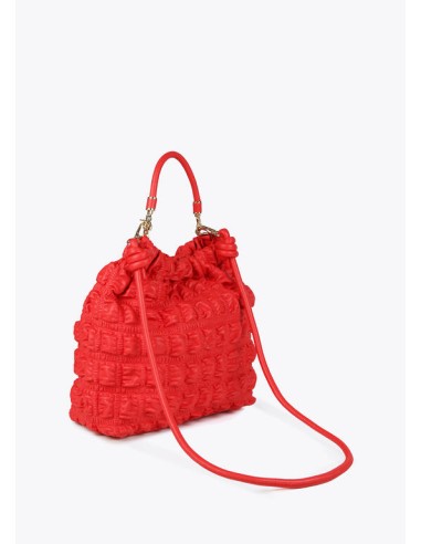 SHOPPER-MATELASSÉE-ACOLCHADO-CUADROS-CIERRE-IMÁN-DOS-TIPOS-ASA-LOLA-CASADEMUNT