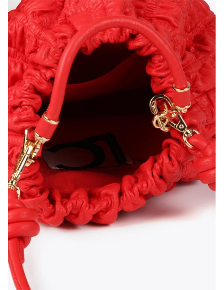 SHOPPER-MATELASSÉE-ACOLCHADO-CUADROS-CIERRE-IMÁN-DOS-TIPOS-ASA-LOLA-CASADEMUNT