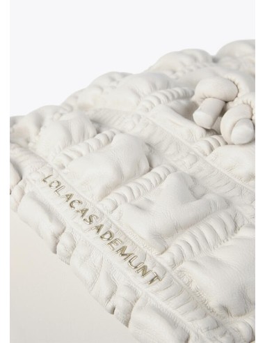 BANDOLERA-MATELASSÉE-ACOLCHADO-CUADROS-CIERRE-IMÁN-DOS-TIPOS-ASA-LOLA-CASADEMUNT