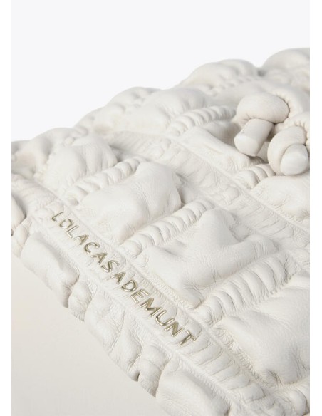 BANDOLERA-MATELASSÉE-ACOLCHADO-CUADROS-CIERRE-IMÁN-DOS-TIPOS-ASA-LOLA-CASADEMUNT