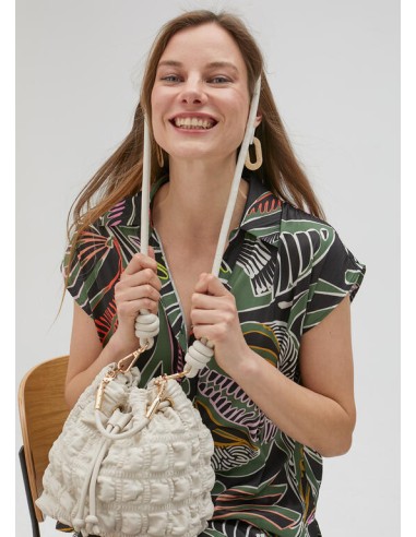 BANDOLERA-MATELASSÉE-ACOLCHADO-CUADROS-CIERRE-IMÁN-DOS-TIPOS-ASA-LOLA-CASADEMUNT