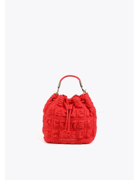 BANDOLERA-MATELASSÉE-ACOLCHADO-CUADROS-CIERRE-IMÁN-DOS-TIPOS-ASA-LOLA-CASADEMUNT